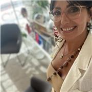 Psicologa e psicoterapeuta in fieri